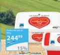 MAXI Zlatiborski beli sir Od Naše Zemlje, 400g