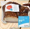 MAXI Suva slanina od mangulice Od Naše Zemlje 100g
