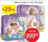 Super Vero Violeta Double care pelene