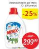 Super Vero Merix Power gel deterdžent za veš