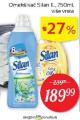 Super Vero Omekšivač za veš Silan