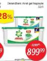 Super Vero Ariel gel kapsule deterdžent za veš 32/1