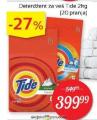 Super Vero Deterdžent za veš Tide 2kg