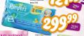 Dis market Vlažne maramice Pampers 2x64