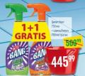 Dis market Sredstvo za čišćenje Cilit Bang 2x750ml