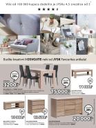 Akcija JYSK katalog akcija 22. septembar do 05. oktobar 2016 44606