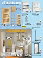 Akcija JYSK katalog akcija 22. septembar do 05. oktobar 2016 44611