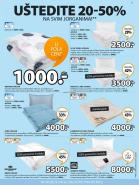 Akcija JYSK katalog akcija 22. septembar do 05. oktobar 2016 44618
