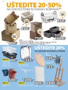 Akcija JYSK katalog akcija 22. septembar do 05. oktobar 2016 44623