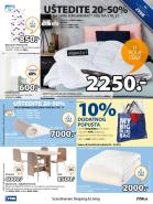 Akcija JYSK katalog akcija 22. septembar do 05. oktobar 2016 44629