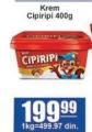 Aman doo Cipiripi krem 400g