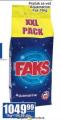 Aman doo Deterdžent za veš Faks 10kg