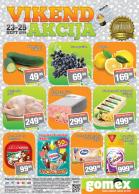 katalog gomex