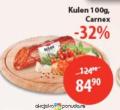 MAXI Kulen Carnex 100g