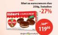 MAXI Išleri sa eurokremom duo Swisslion, 250g
