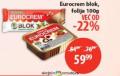MAXI Eurocrem blok Takovo 100g