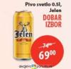 MAXI Jelen Svetlo pivo 0.5l u limenci