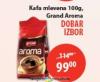 MAXI Grand Aroma mlevena kafa