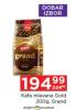 Shop&Go Grand Gold melevna kafa