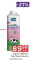 Shop&Go Moja Kravica jogurt 1kg