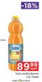 Shop&Go Sok Hello Multivitamin 1.5l