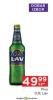 Shop&Go Lav Svetlo pivo