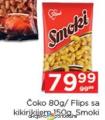 Shop&Go Smoki Štark 150g
