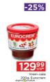 Shop&Go Eurokrem Takovo 200g