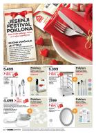 Akcija HomeCenter katalog akcija 23. septembar do 06. oktobar 2016 44698