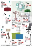 Akcija HomeCenter katalog akcija 23. septembar do 06. oktobar 2016 44703