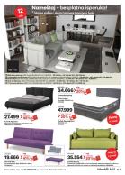 Akcija HomeCenter katalog akcija 23. septembar do 06. oktobar 2016 44705