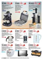 Akcija HomeCenter katalog akcija 23. septembar do 06. oktobar 2016 44706