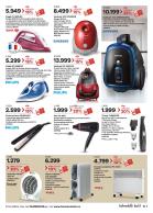 Akcija HomeCenter katalog akcija 23. septembar do 06. oktobar 2016 44707