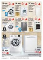 Akcija HomeCenter katalog akcija 23. septembar do 06. oktobar 2016 44708