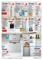 Akcija HomeCenter katalog akcija 23. septembar do 06. oktobar 2016 44709