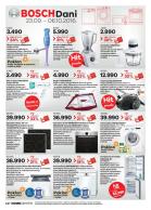 Akcija HomeCenter katalog akcija 23. septembar do 06. oktobar 2016 44710