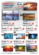 Akcija HomeCenter katalog akcija 23. septembar do 06. oktobar 2016 44711