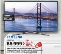 Home Center Teleizor Samsung TV 49 in Smart LED Full HD