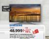 Home Center Samsung TV 32 in Smart LED Full HD