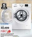 Home Center Veš mašina Samsung WF70F5E0W2W/AD
