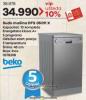 Home Center Beko Mašina za sudove