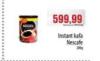 Univerexport Nescafe Classic instant kafa