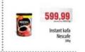 Univerexport Nescafe Classic instant kafa 200g