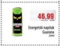 Univerexport Guarana energetski napitak