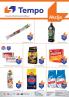 Akcija Tempo vikend akcija 23-29. septembar 2016 44716