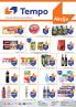Akcija Tempo vikend akcija 23-29. septembar 2016 44717