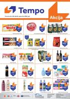 Akcija Tempo vikend akcija 23-29. septembar 2016 44717