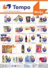 Akcija Tempo vikend akcija 23-29. septembar 2016 44718