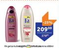 TEMPO Gel za tuširanje Fa 400ml