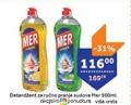 TEMPO Deterdžent za sudove Mer, 900ml